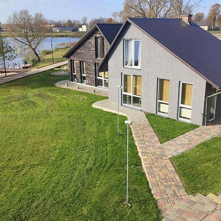 Add Story Guest House Rēzekne Εξωτερικό φωτογραφία