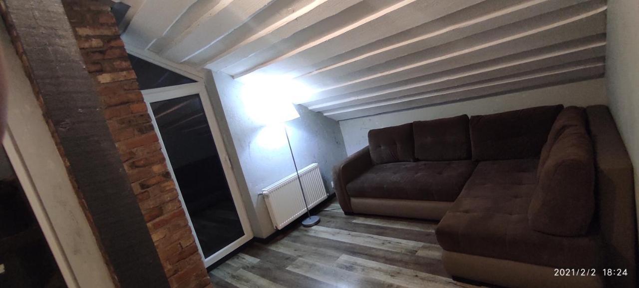 Add Story Guest House Rēzekne Εξωτερικό φωτογραφία