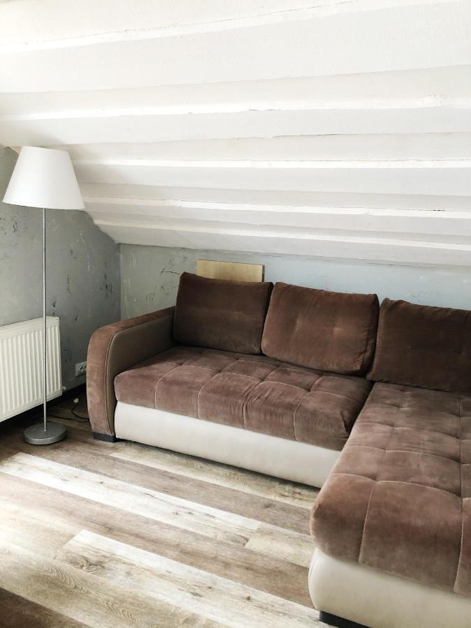 Add Story Guest House Rēzekne Εξωτερικό φωτογραφία