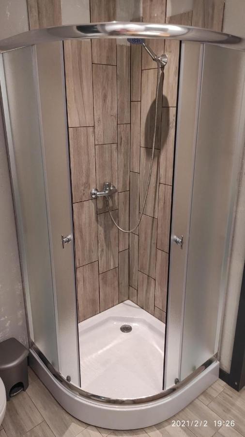 Add Story Guest House Rēzekne Εξωτερικό φωτογραφία