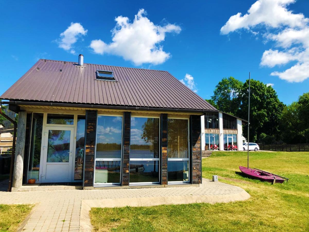 Add Story Guest House Rēzekne Εξωτερικό φωτογραφία