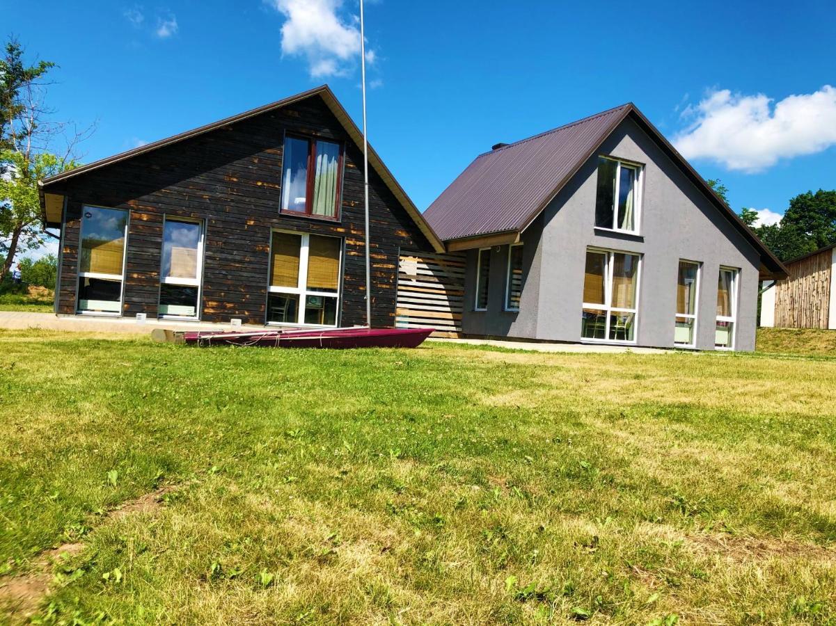 Add Story Guest House Rēzekne Εξωτερικό φωτογραφία