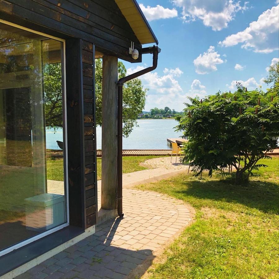 Add Story Guest House Rēzekne Εξωτερικό φωτογραφία