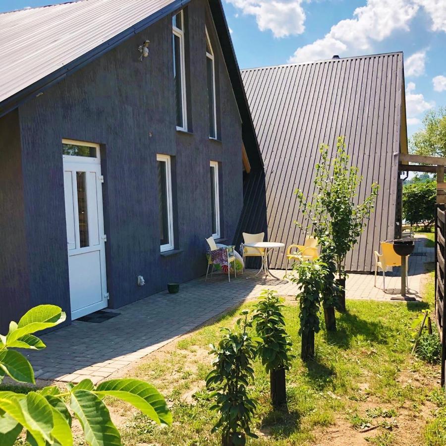 Add Story Guest House Rēzekne Εξωτερικό φωτογραφία
