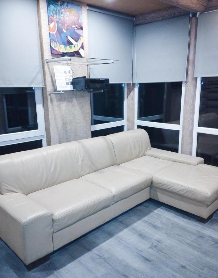 Add Story Guest House Rēzekne Εξωτερικό φωτογραφία