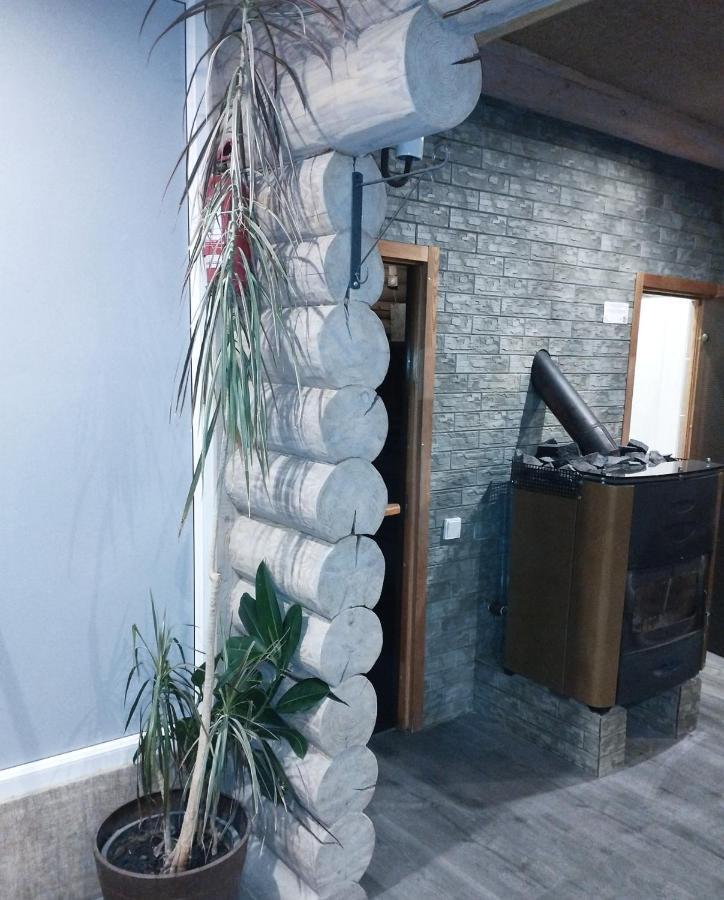 Add Story Guest House Rēzekne Εξωτερικό φωτογραφία