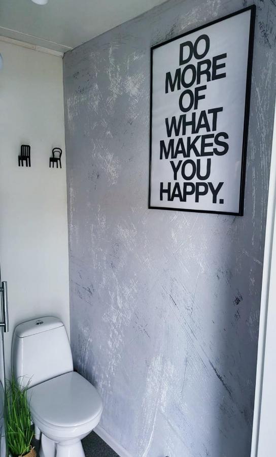 Add Story Guest House Rēzekne Εξωτερικό φωτογραφία