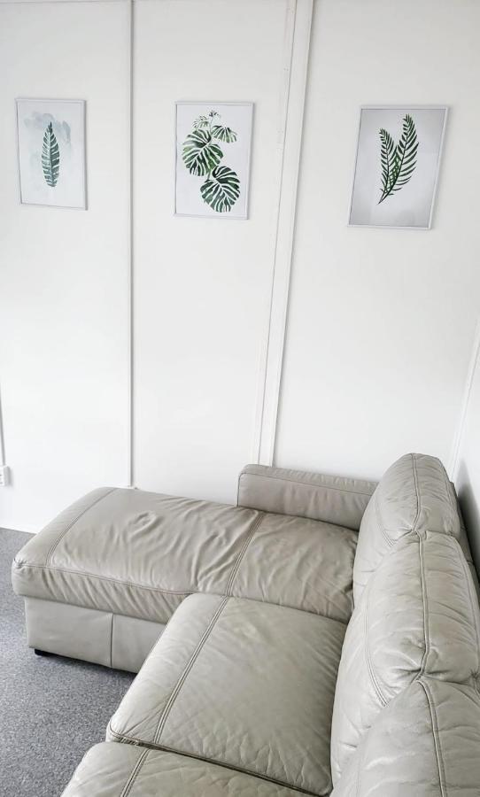 Add Story Guest House Rēzekne Εξωτερικό φωτογραφία
