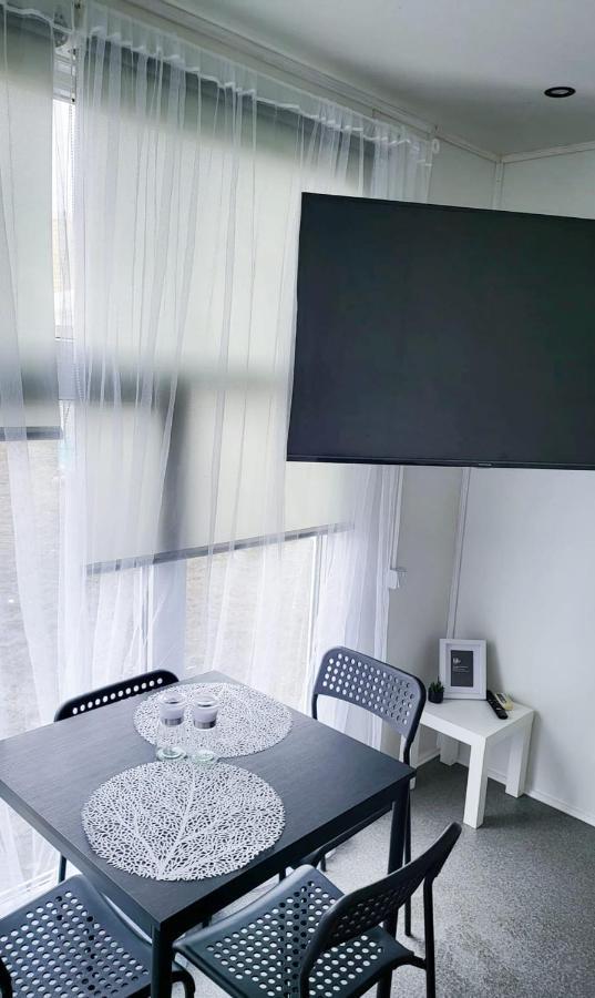 Add Story Guest House Rēzekne Εξωτερικό φωτογραφία