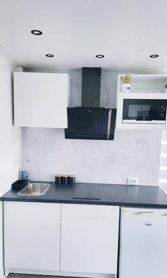 Add Story Guest House Rēzekne Εξωτερικό φωτογραφία