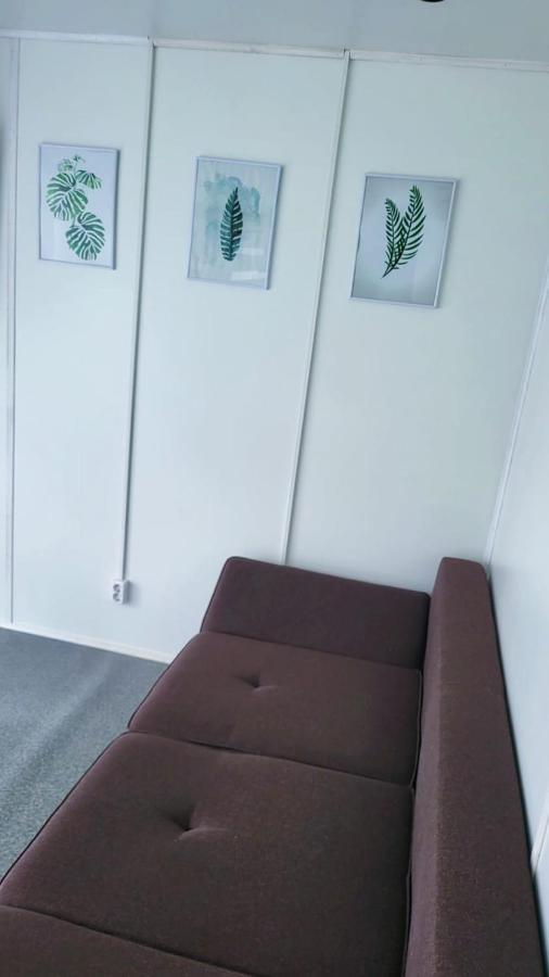 Add Story Guest House Rēzekne Εξωτερικό φωτογραφία