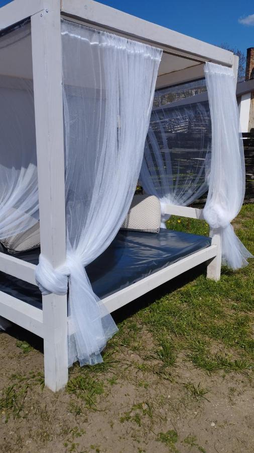 Add Story Guest House Rēzekne Εξωτερικό φωτογραφία
