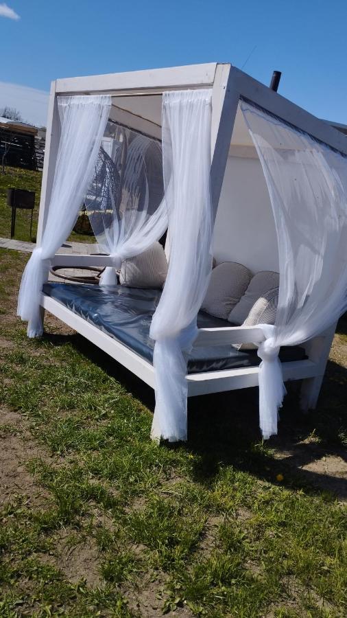 Add Story Guest House Rēzekne Εξωτερικό φωτογραφία