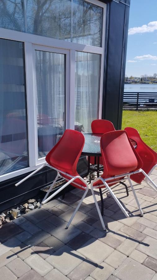 Add Story Guest House Rēzekne Εξωτερικό φωτογραφία