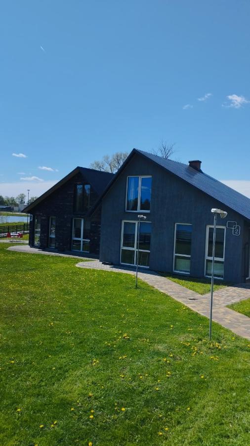 Add Story Guest House Rēzekne Εξωτερικό φωτογραφία