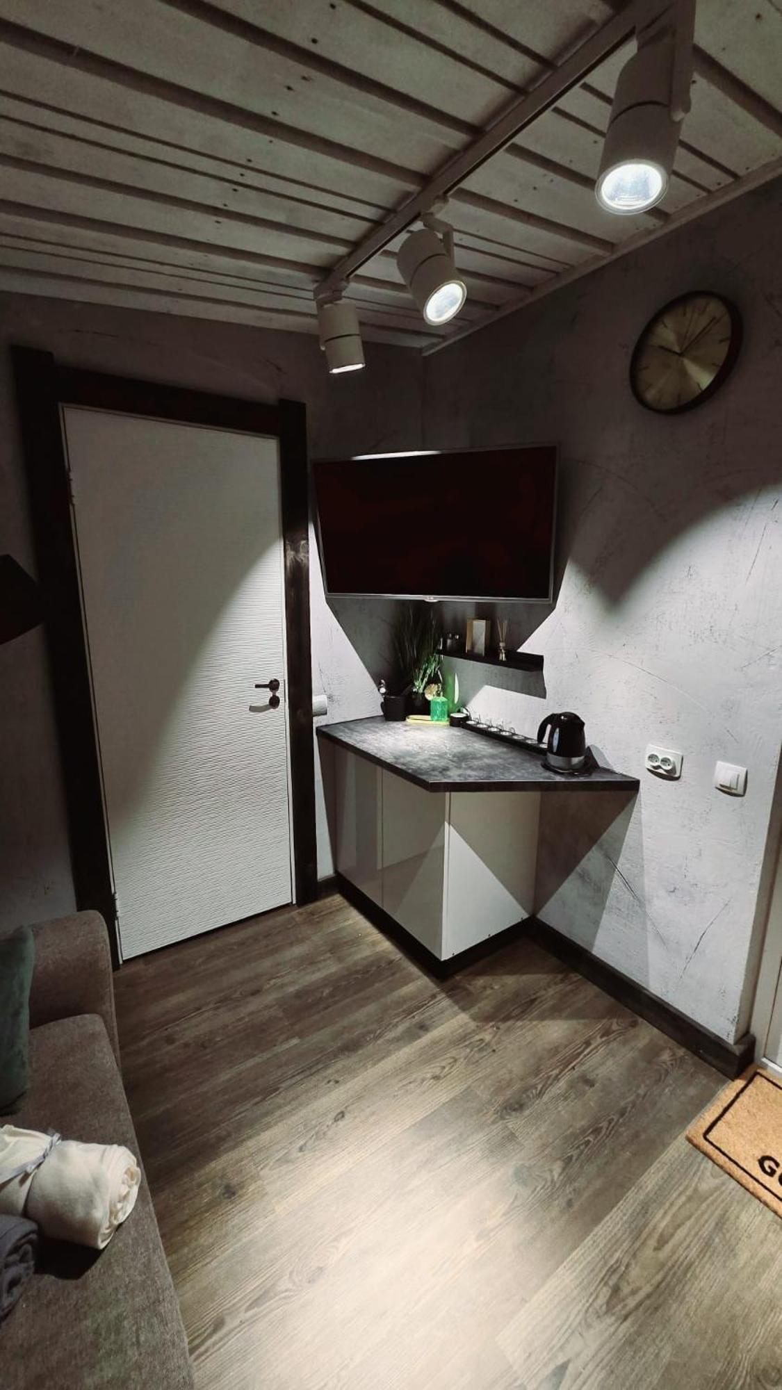 Add Story Guest House Rēzekne Εξωτερικό φωτογραφία