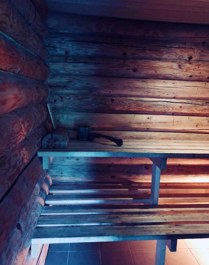 Add Story Guest House Rēzekne Εξωτερικό φωτογραφία